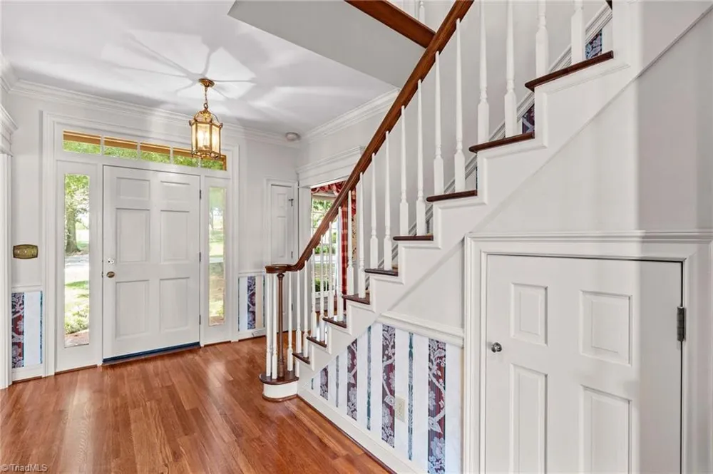 810 Fox Hollow Lane Salisbury, NC 28146