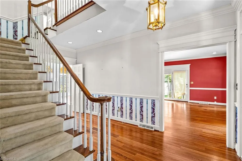 810 Fox Hollow Lane Salisbury, NC 28146