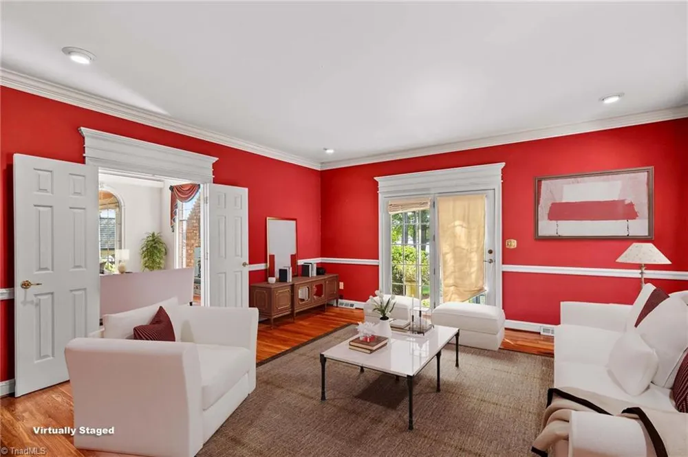 810 Fox Hollow Lane Salisbury, NC 28146