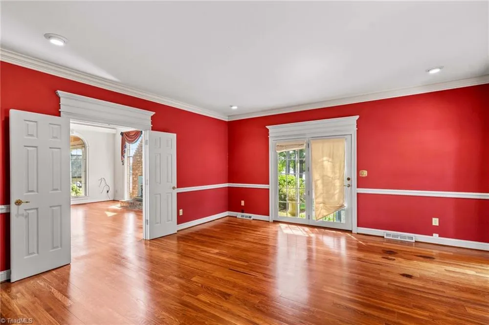 810 Fox Hollow Lane Salisbury, NC 28146