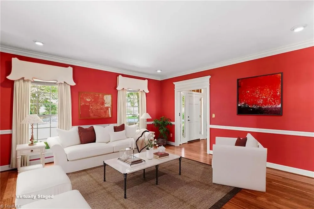 810 Fox Hollow Lane Salisbury, NC 28146