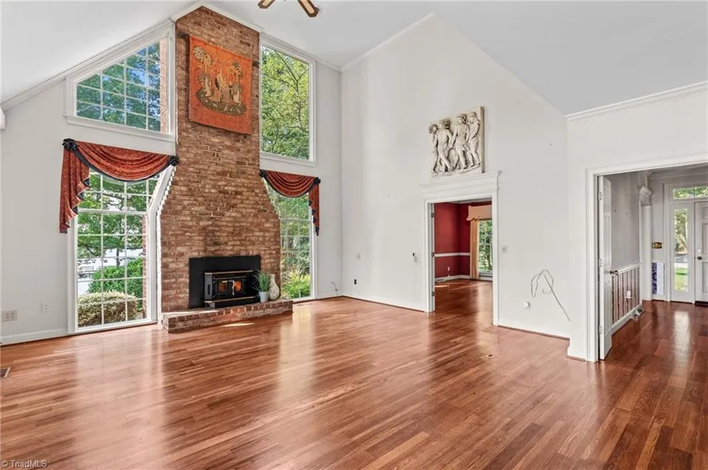 810 Fox Hollow Lane Salisbury, NC 28146
