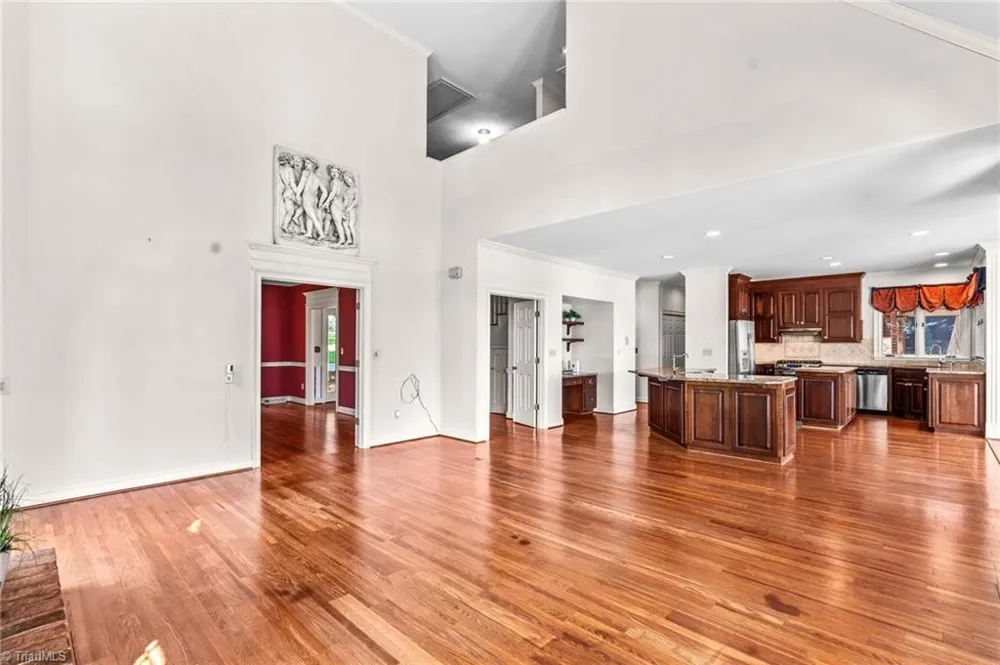810 Fox Hollow Lane Salisbury, NC 28146