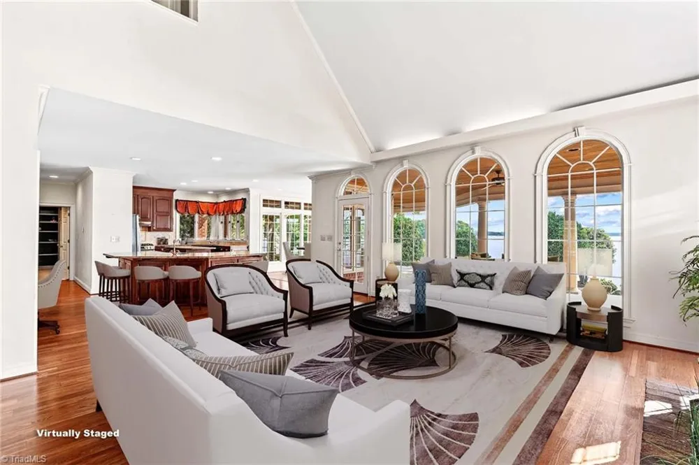 810 Fox Hollow Lane Salisbury, NC 28146