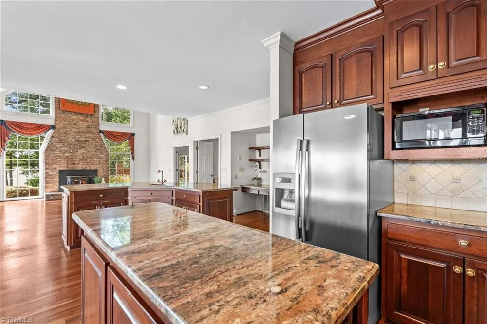 810 Fox Hollow Lane Salisbury, NC 28146
