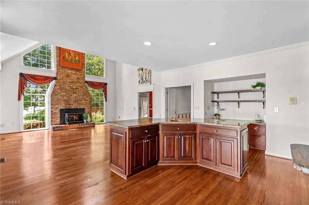 810 Fox Hollow Lane Salisbury, NC 28146