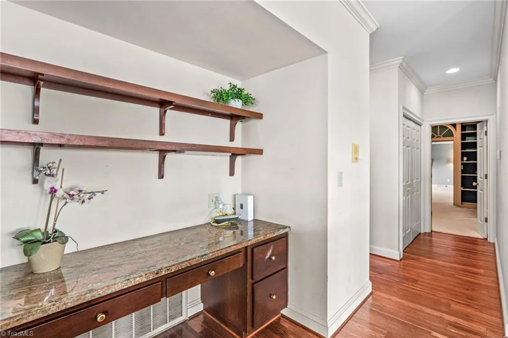 810 Fox Hollow Lane Salisbury, NC 28146