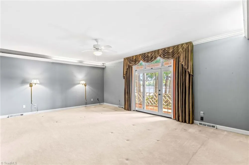 810 Fox Hollow Lane Salisbury, NC 28146