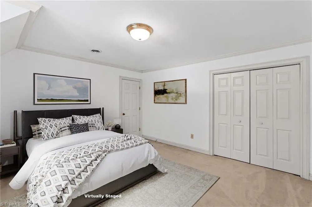 810 Fox Hollow Lane Salisbury, NC 28146
