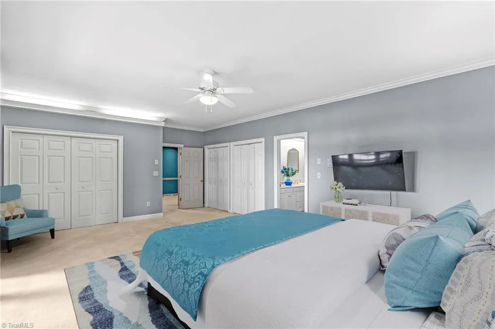 810 Fox Hollow Lane Salisbury, NC 28146