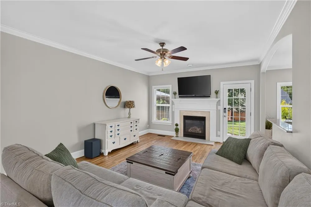 327 Trollinger Street Randleman, NC 27317