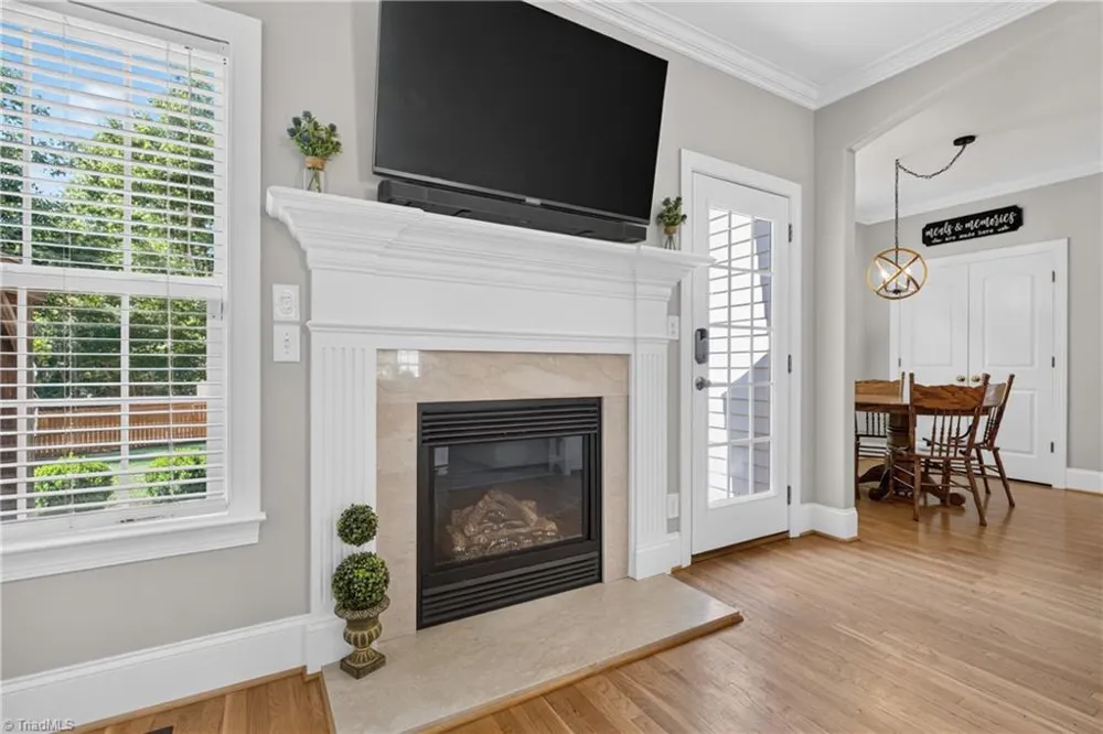 327 Trollinger Street Randleman, NC 27317