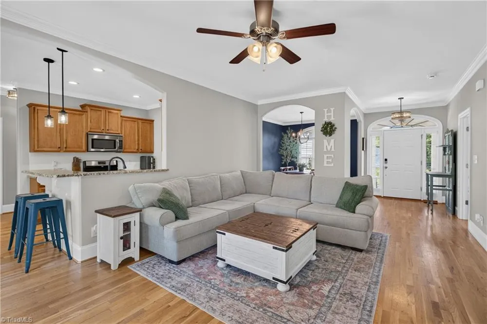 327 Trollinger Street Randleman, NC 27317