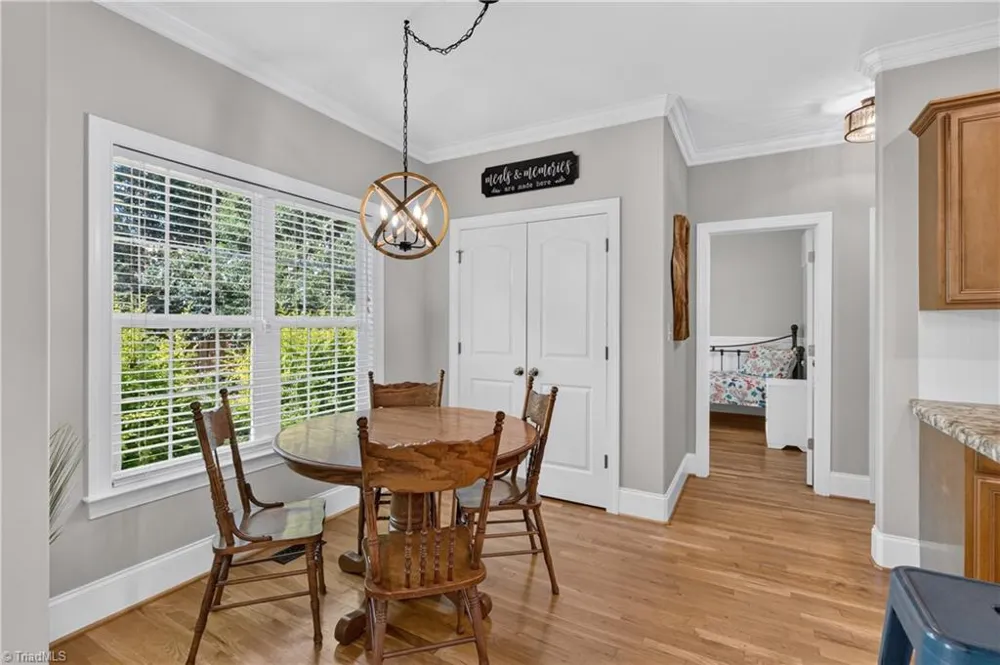 327 Trollinger Street Randleman, NC 27317