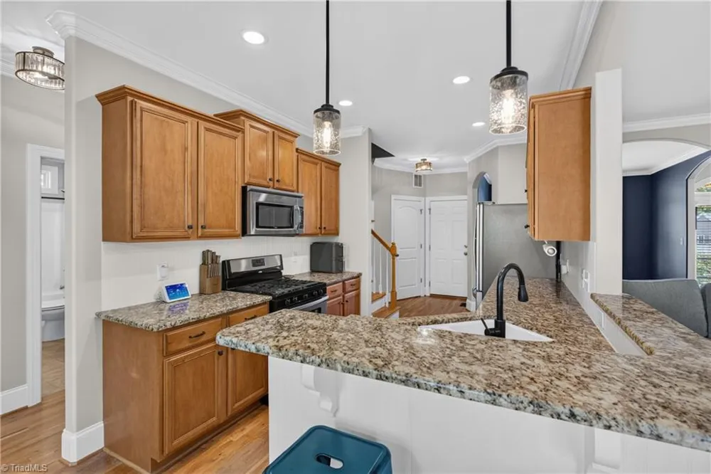327 Trollinger Street Randleman, NC 27317