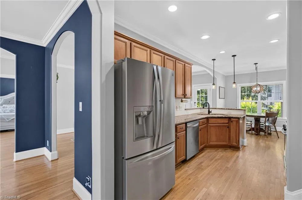 327 Trollinger Street Randleman, NC 27317