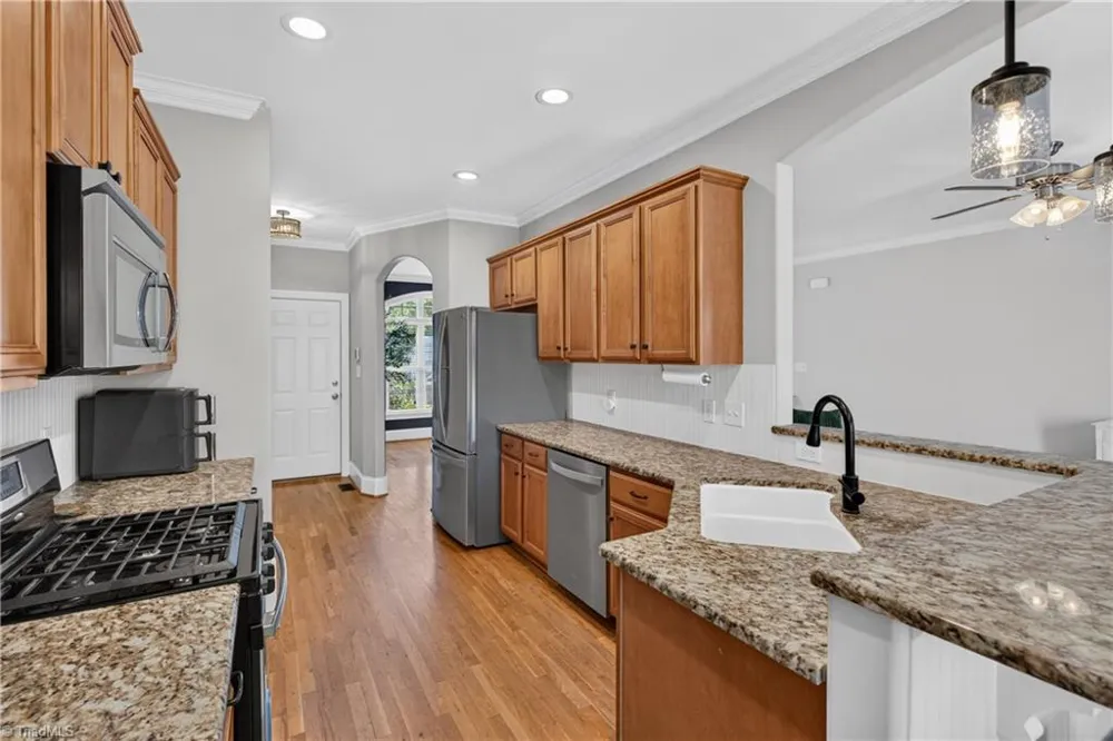 327 Trollinger Street Randleman, NC 27317