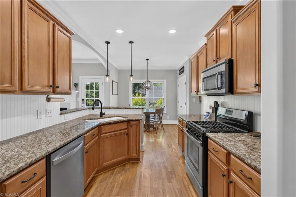 327 Trollinger Street Randleman, NC 27317