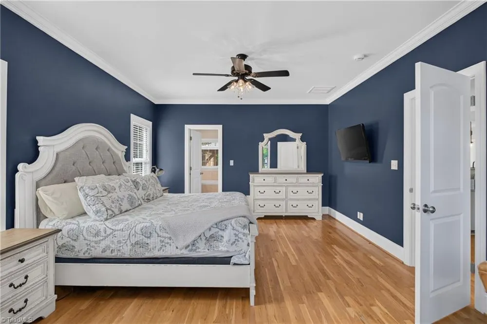 327 Trollinger Street Randleman, NC 27317