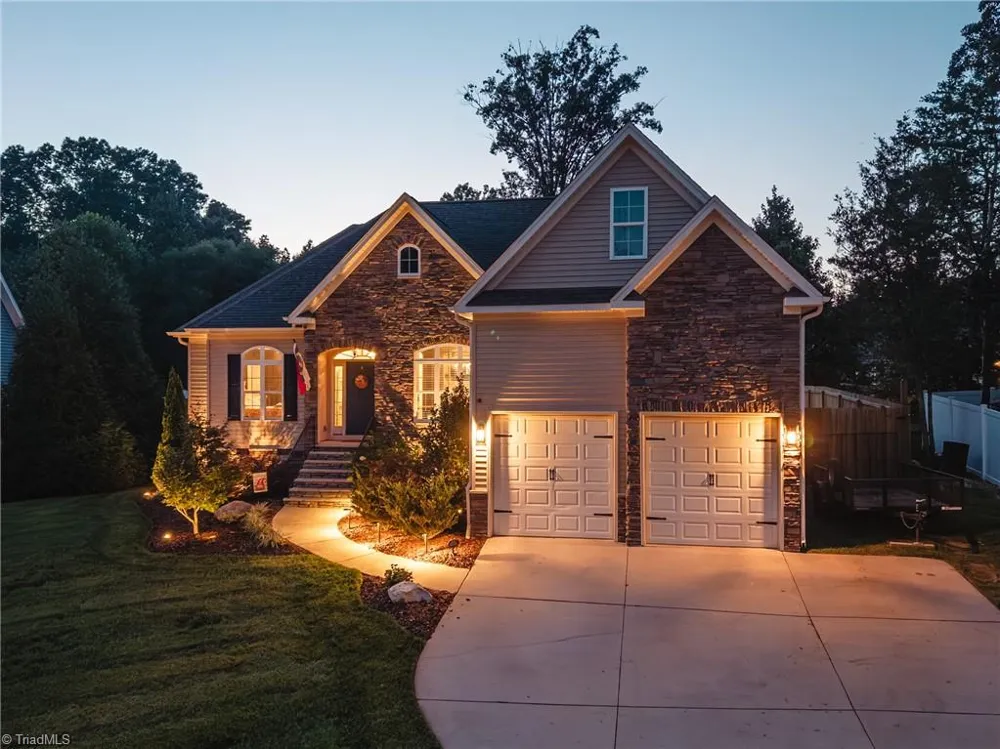 327 Trollinger Street Randleman, NC 27317