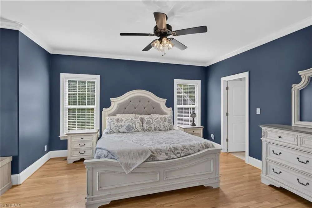327 Trollinger Street Randleman, NC 27317