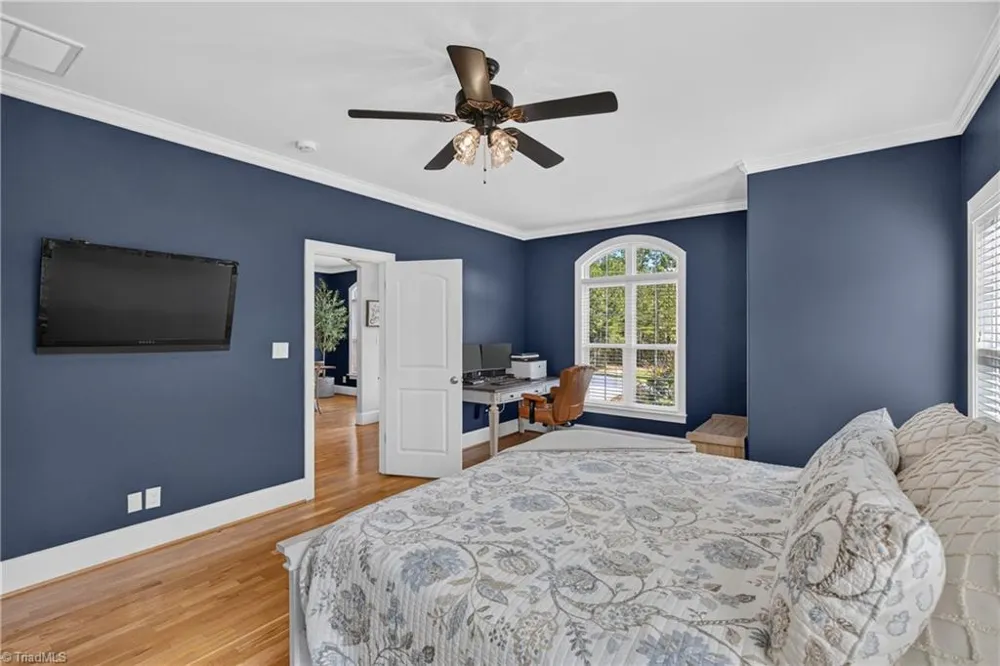 327 Trollinger Street Randleman, NC 27317