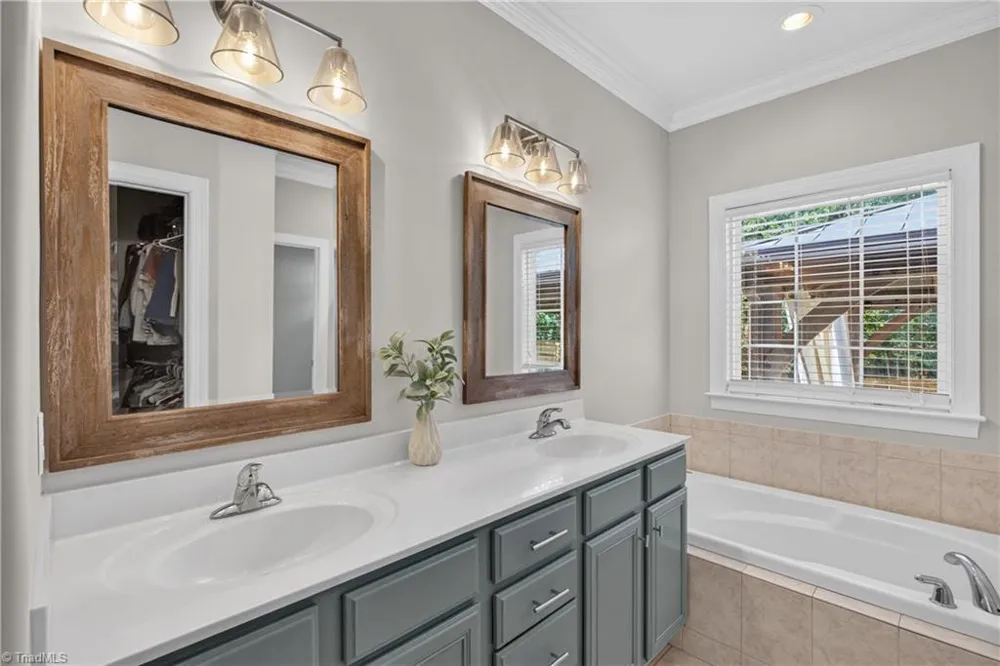 327 Trollinger Street Randleman, NC 27317