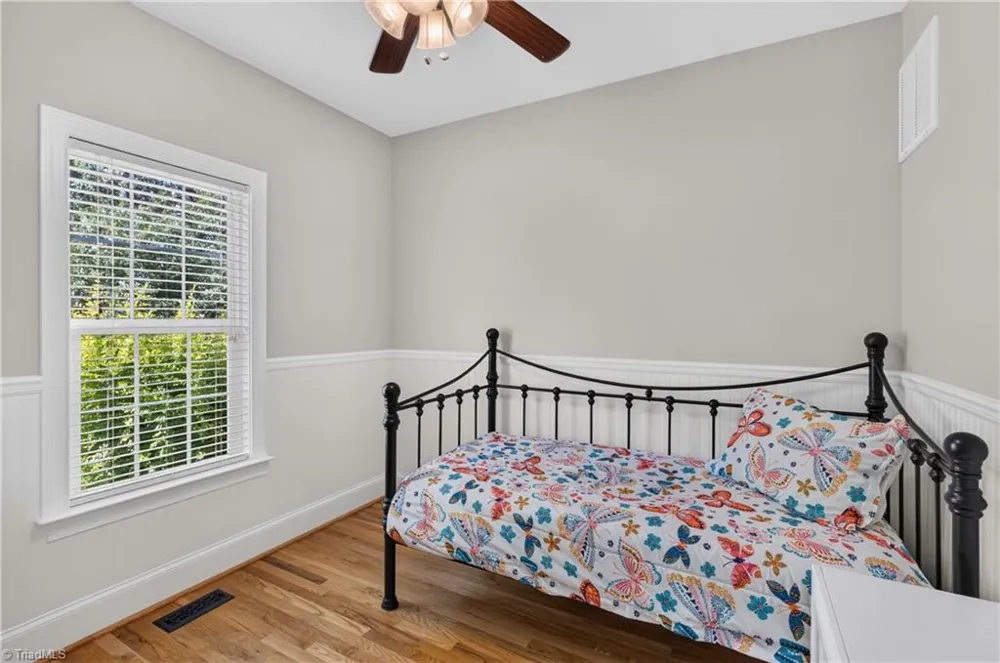 327 Trollinger Street Randleman, NC 27317