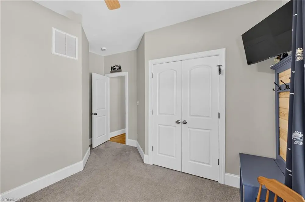 327 Trollinger Street Randleman, NC 27317