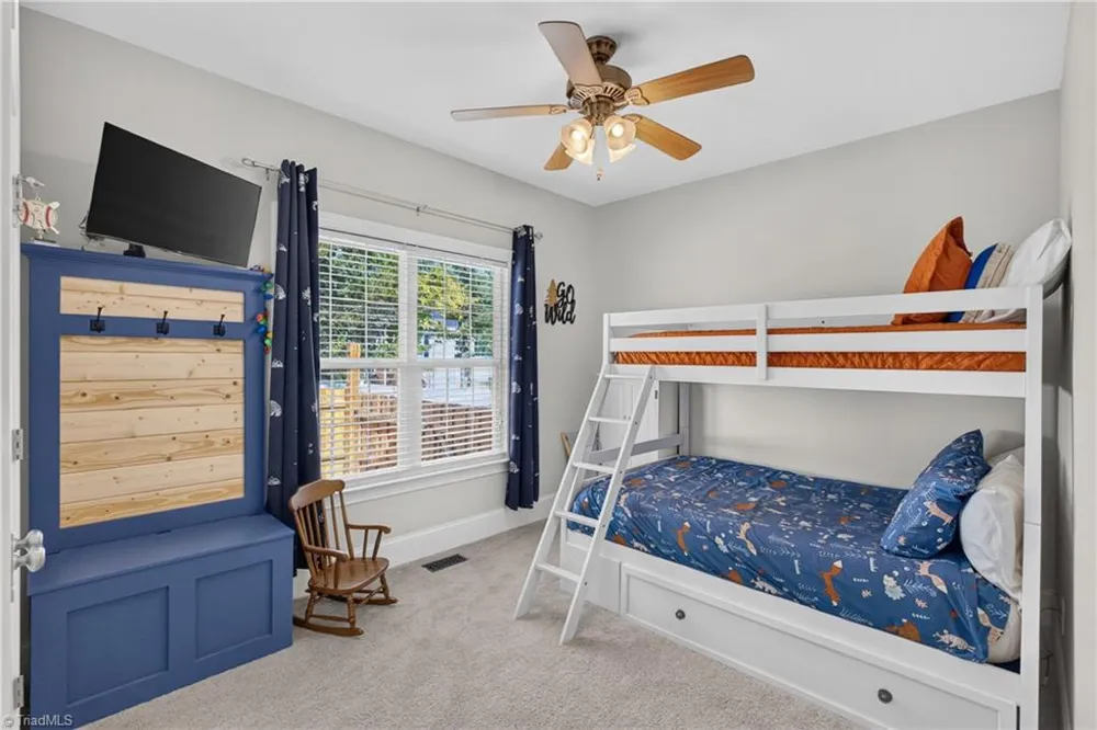 327 Trollinger Street Randleman, NC 27317