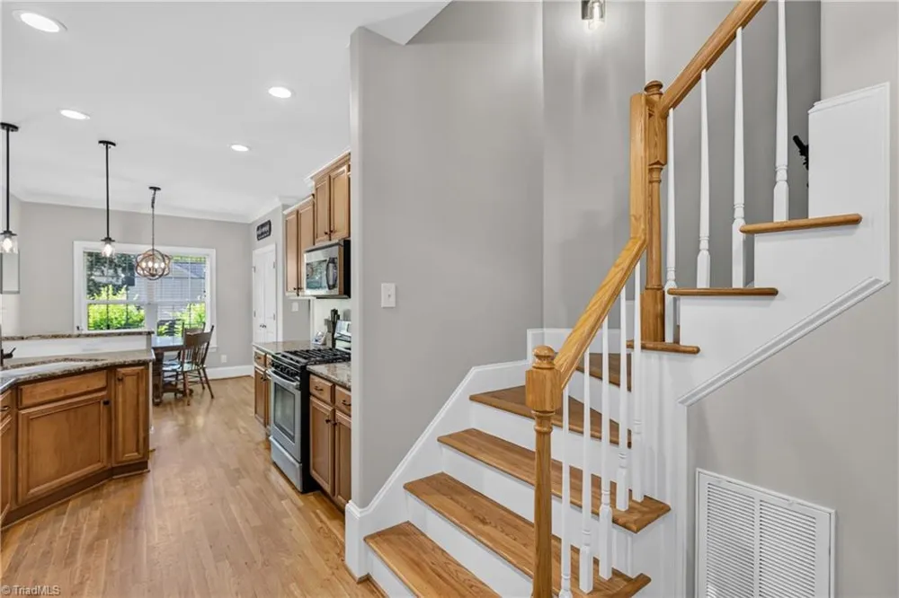 327 Trollinger Street Randleman, NC 27317