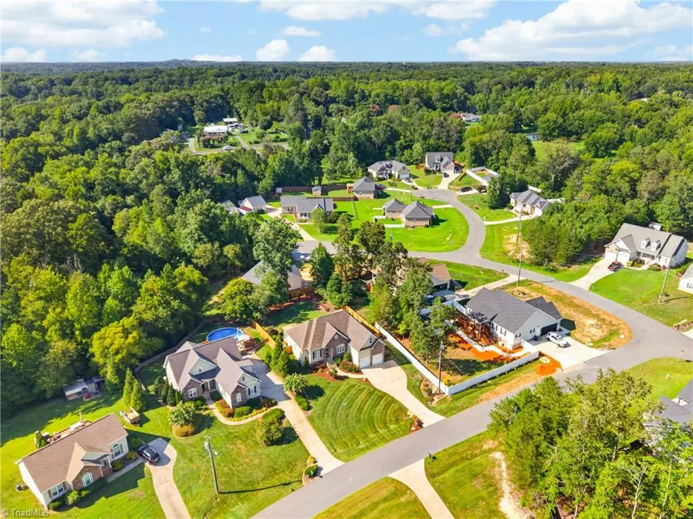 327 Trollinger Street Randleman, NC 27317