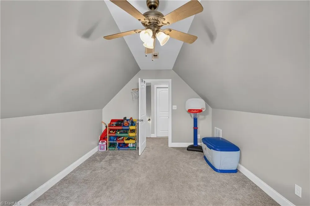 327 Trollinger Street Randleman, NC 27317