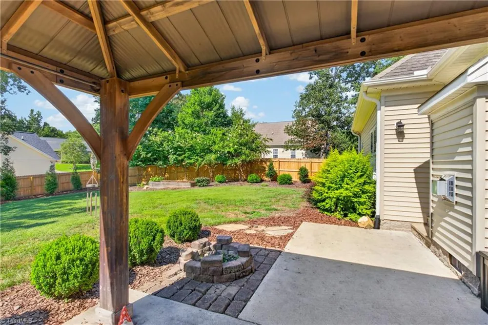 327 Trollinger Street Randleman, NC 27317