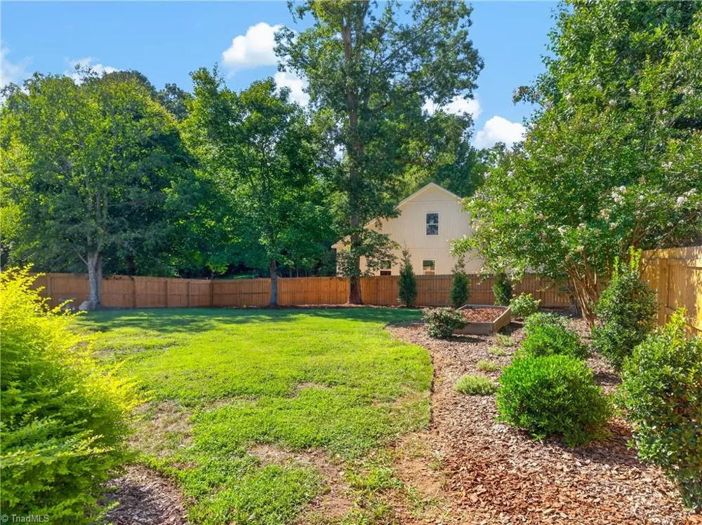 327 Trollinger Street Randleman, NC 27317