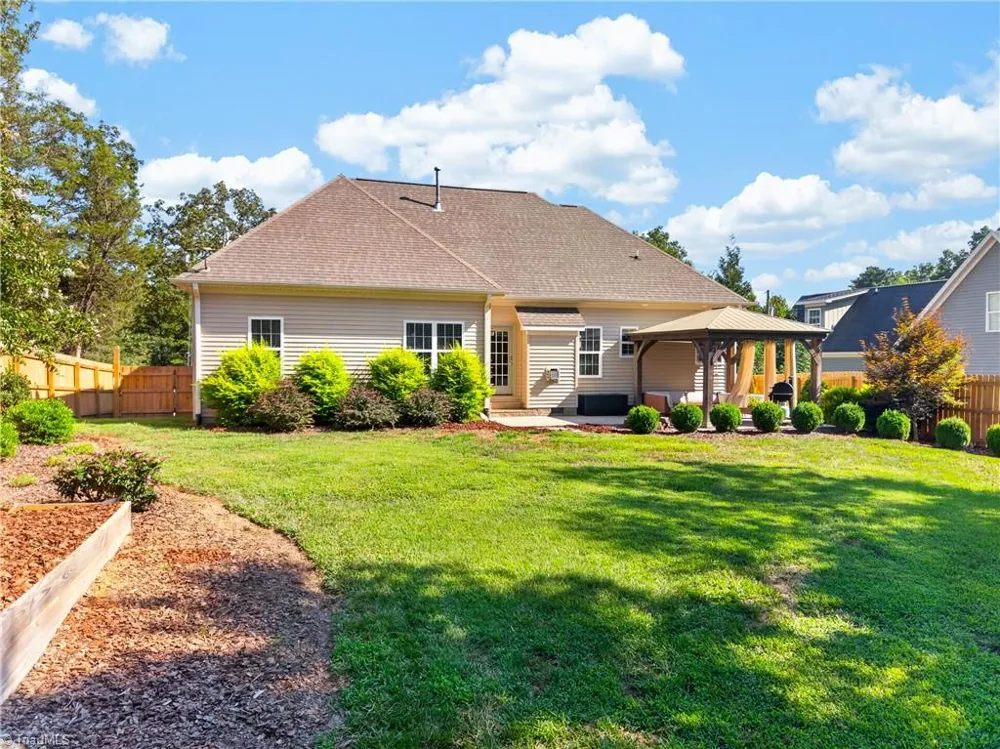 327 Trollinger Street Randleman, NC 27317