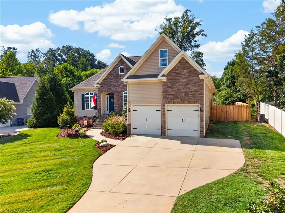 327 Trollinger Street Randleman, NC 27317