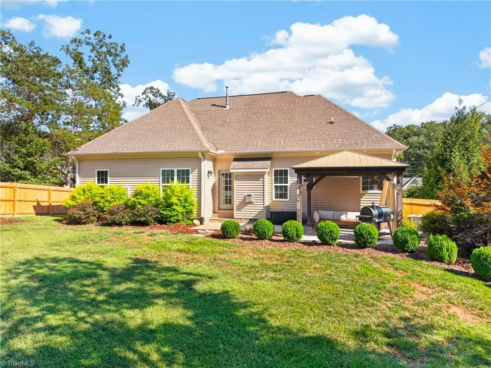327 Trollinger Street Randleman, NC 27317