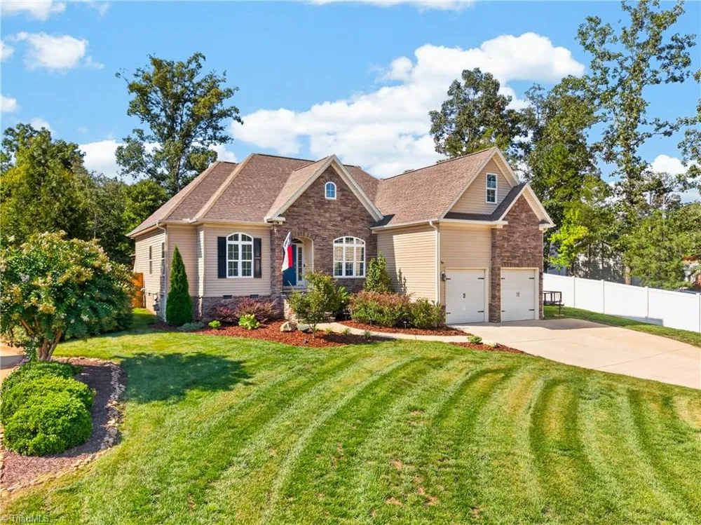 327 Trollinger Street Randleman, NC 27317