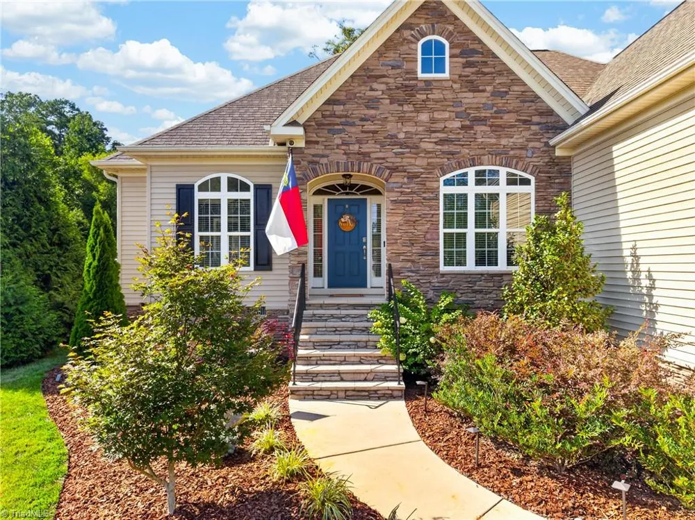 327 Trollinger Street Randleman, NC 27317