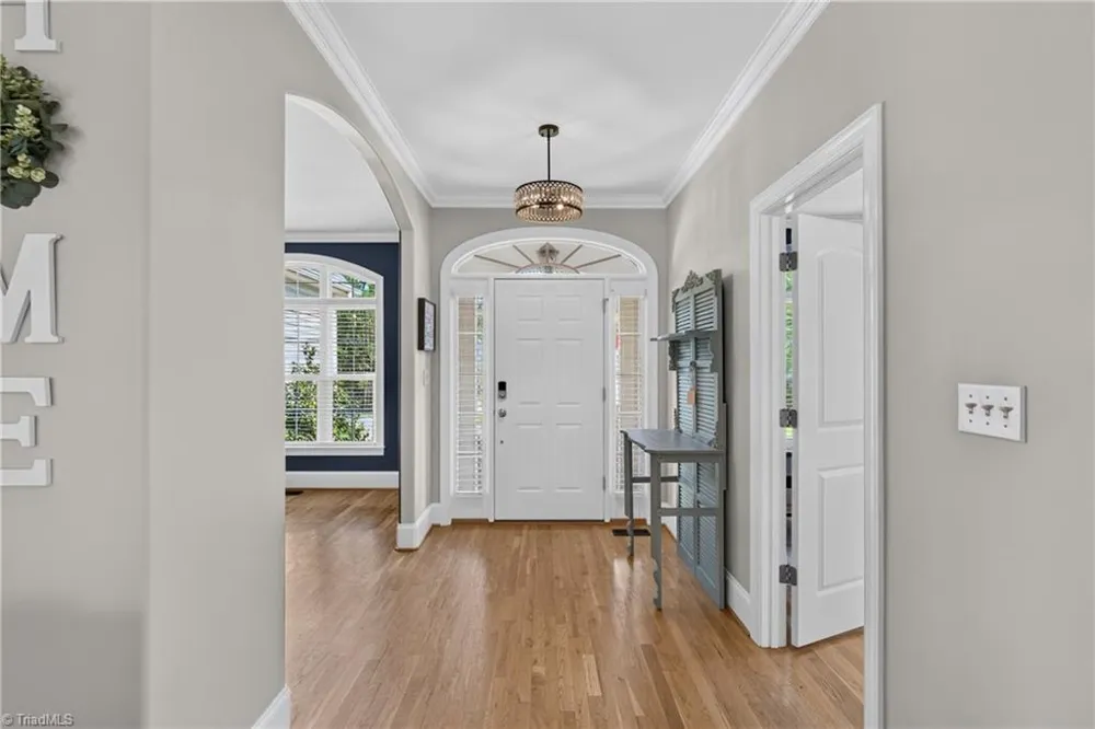 327 Trollinger Street Randleman, NC 27317