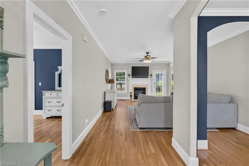 327 Trollinger Street Randleman, NC 27317