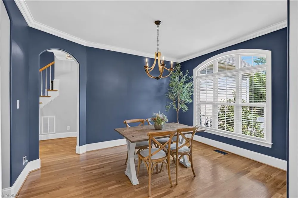 327 Trollinger Street Randleman, NC 27317