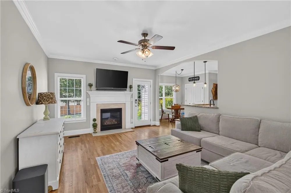 327 Trollinger Street Randleman, NC 27317