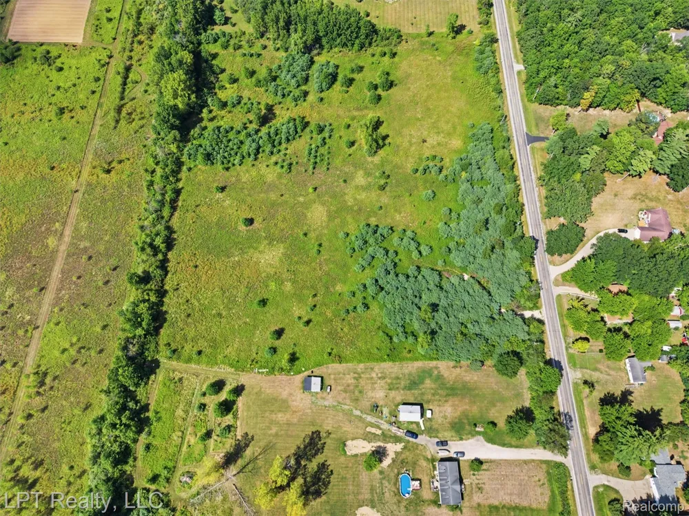 13191 Nichols Road Montrose Charter Township, MI 48457
