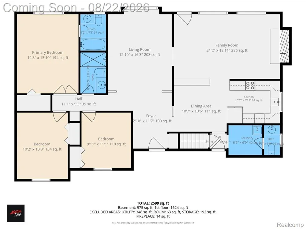 6874 Little Creek Drive Troy City, MI 48085