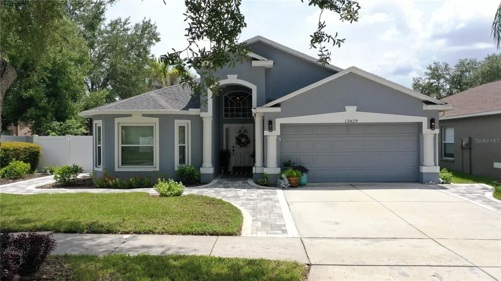 13429 FLADGATE MARK DRIVE Riverview, FL 33579