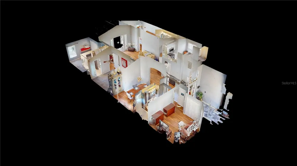 13429 FLADGATE MARK DRIVE Riverview, FL 33579