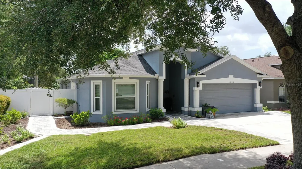 13429 FLADGATE MARK DRIVE Riverview, FL 33579