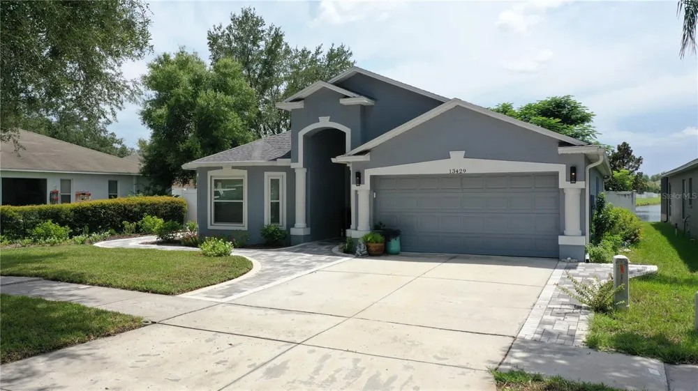 13429 FLADGATE MARK DRIVE Riverview, FL 33579